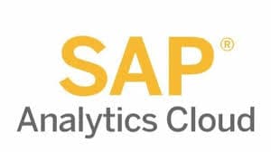 SAP Analytics Cloud